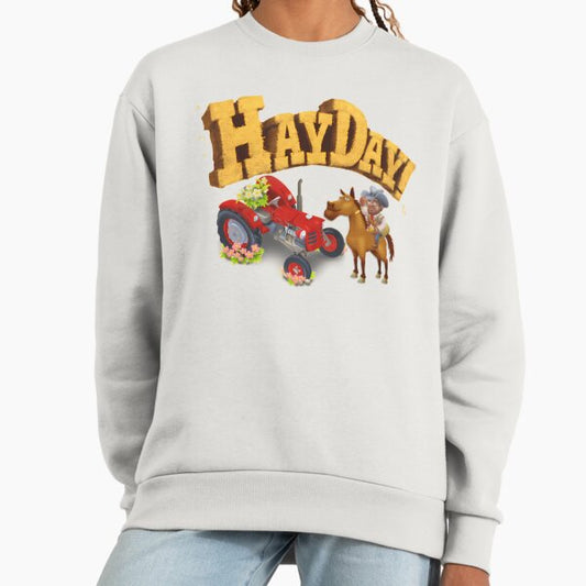 Favorite Game Sweatshirt