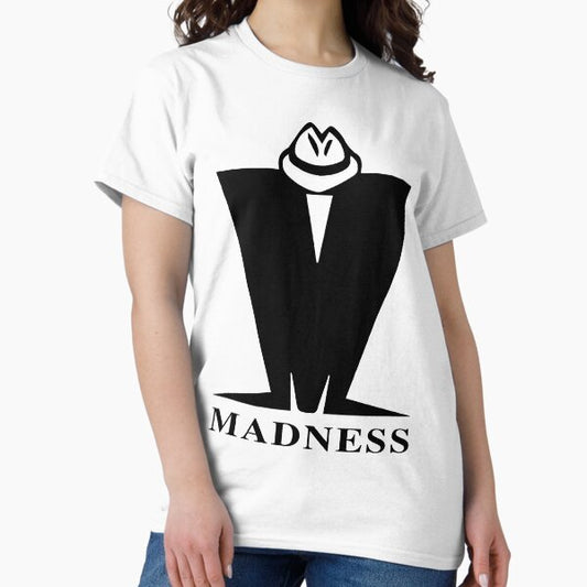Madness T-Shirt