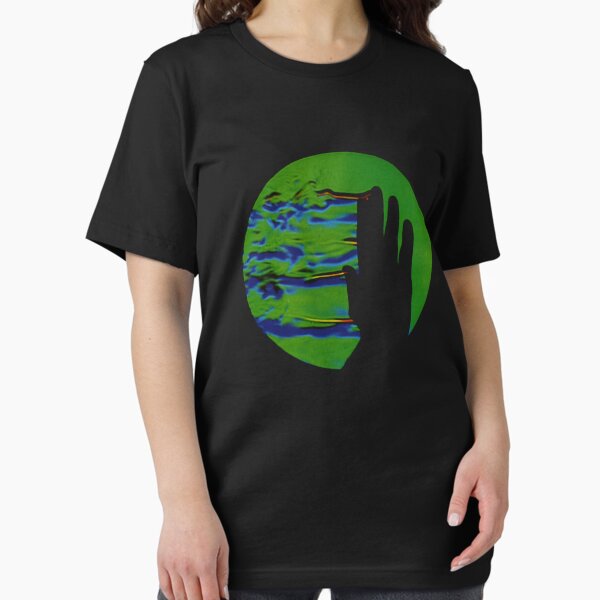 Solid Air T-Shirt