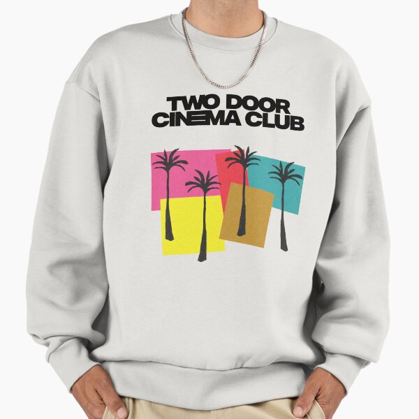 TDCB Sweatshirt