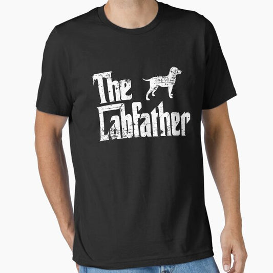 The Labfather T-Shirt