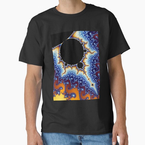 Mandelbrot set T-Shirt