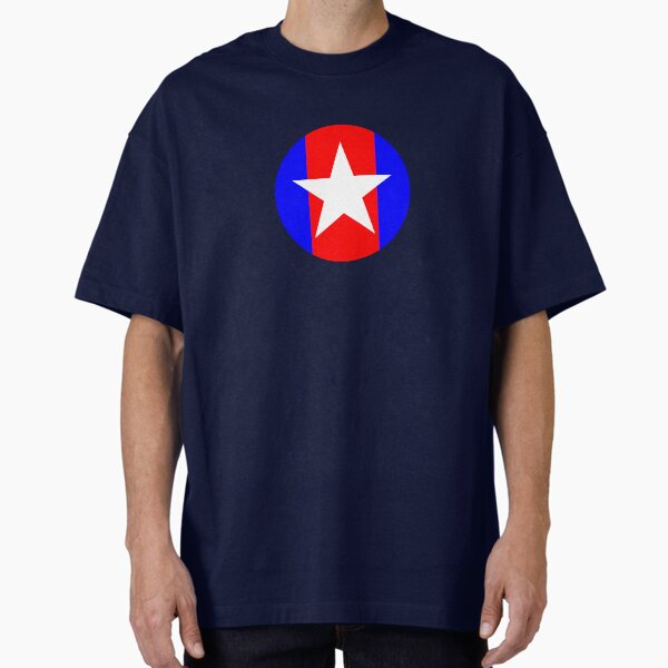 Captain Sweatpants T-Shirt