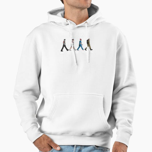 The Murrays Hoodie