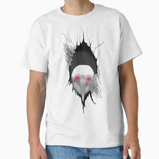 Menos Grande Emerges T-Shirt