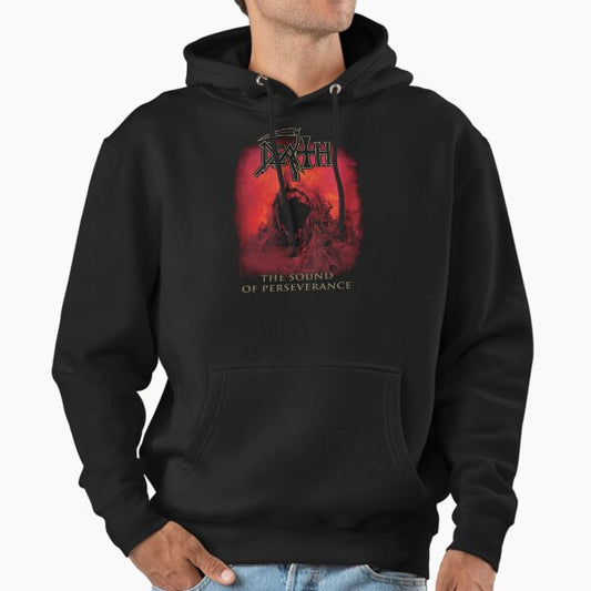 Death - The Sound Of Perseverance Hoodie