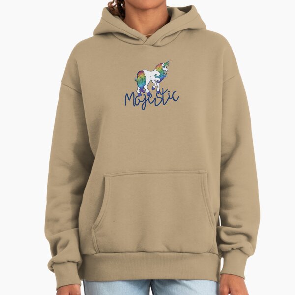 Majestic Hoodie