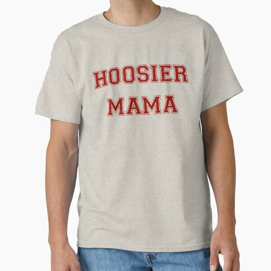 Hoosier Mama T-Shirt