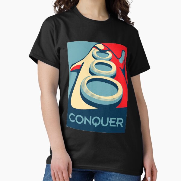 Conquer T-Shirt