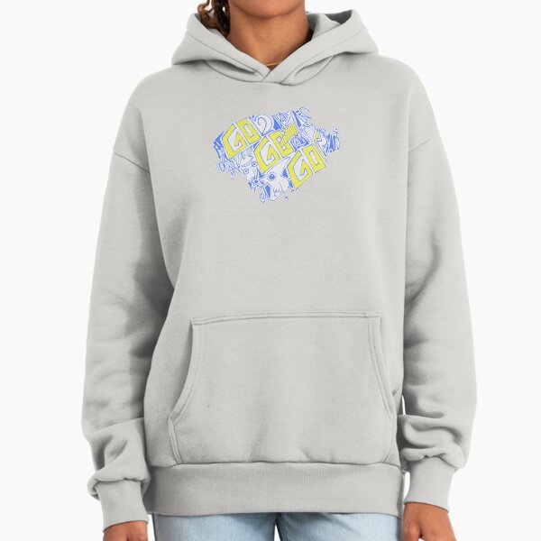 GO GO GO Hoodie