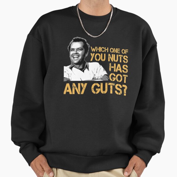 Randle Patrick Mc Murphy Sweatshirt