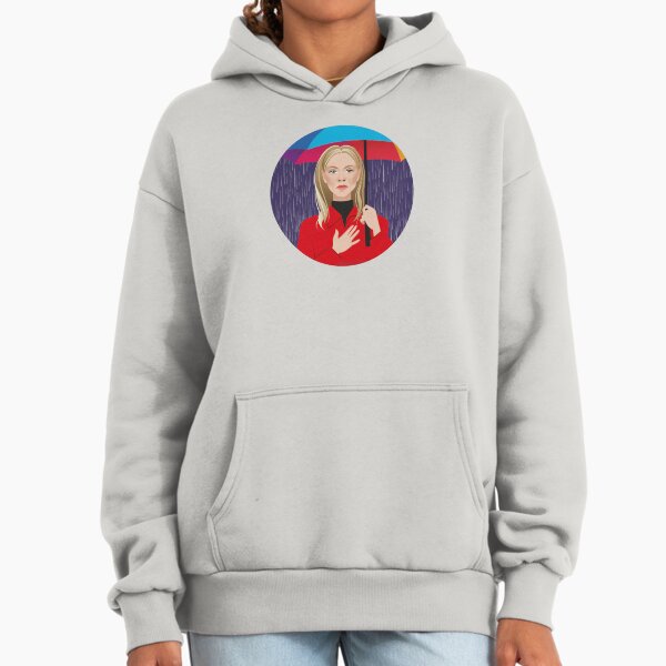 Cecilia Roth Hoodie