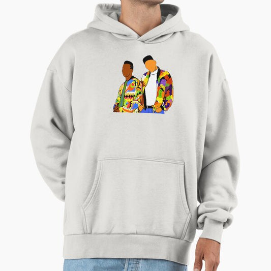 The Fresh p Hoodie