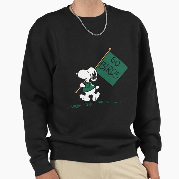 Go Birds Dog Sweatshirt