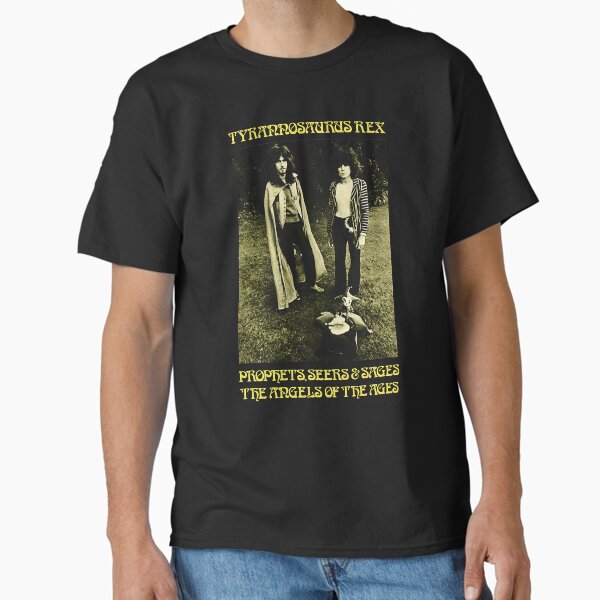 T Rex band T-Shirt