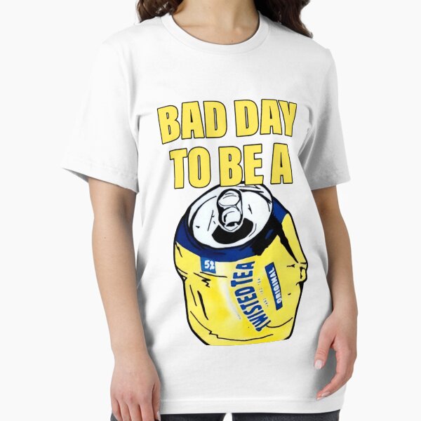 Twisted Tea Famous Hard Iced Teapopular Tea In The World 02 T-Shirt