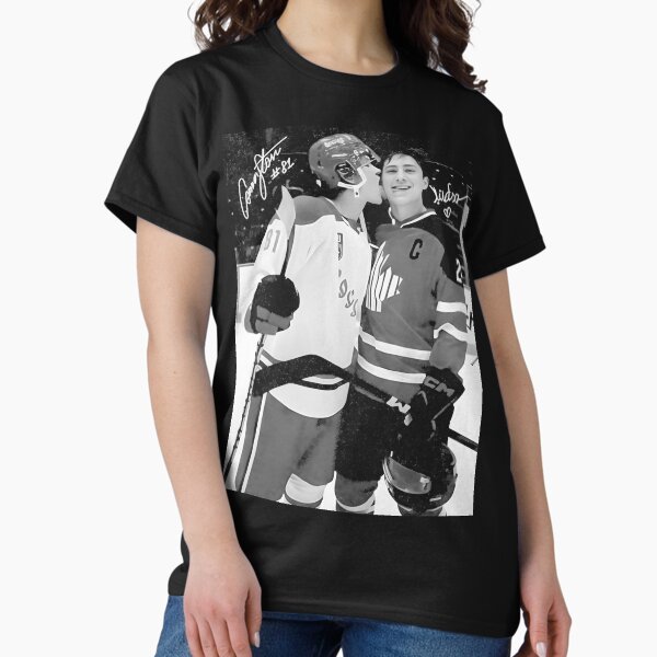 Vintage Bootleg Heated Rivalry Hollander Rozanov Hockey Romance Shirt T-Shirt