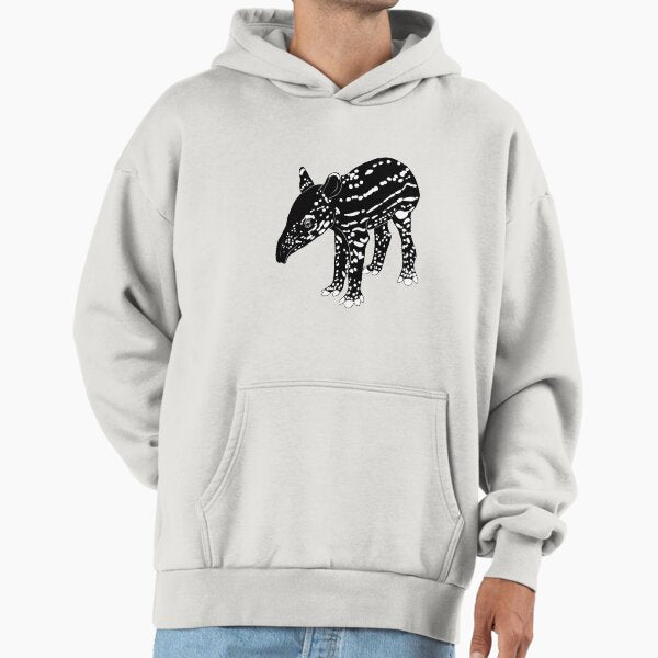 Baby tapir Hoodie