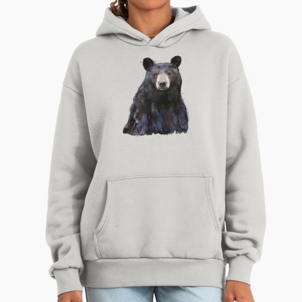Black Bear Hoodie
