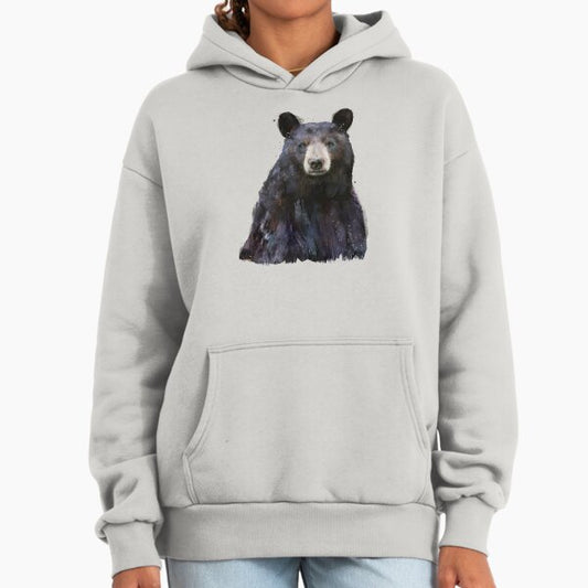 Black Bear Hoodie