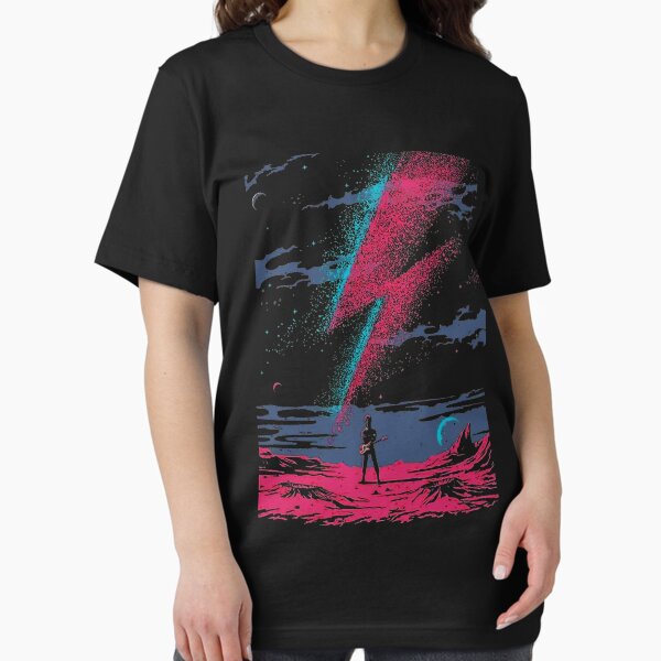Bowie T-Shirt