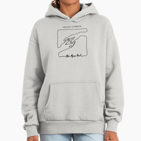 Hand Hoodie