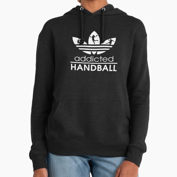 Handball addicted Hoodie