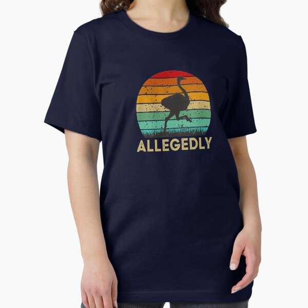 Allegedly T-Shirt