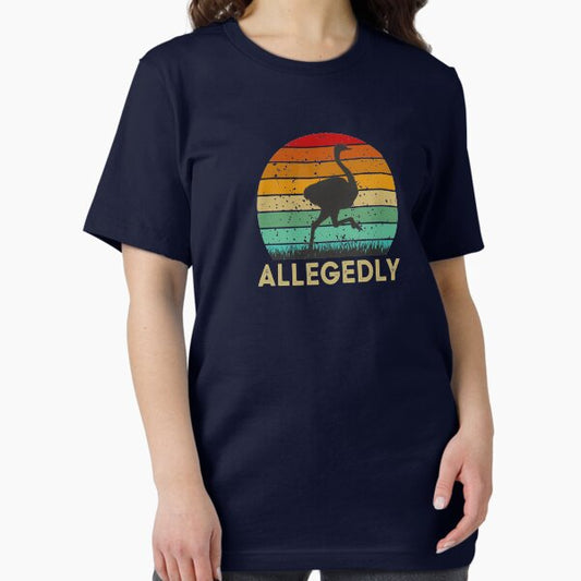 Allegedly T-Shirt