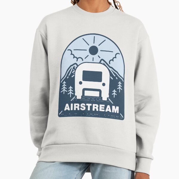 Airstream Adventure Sweatshirt