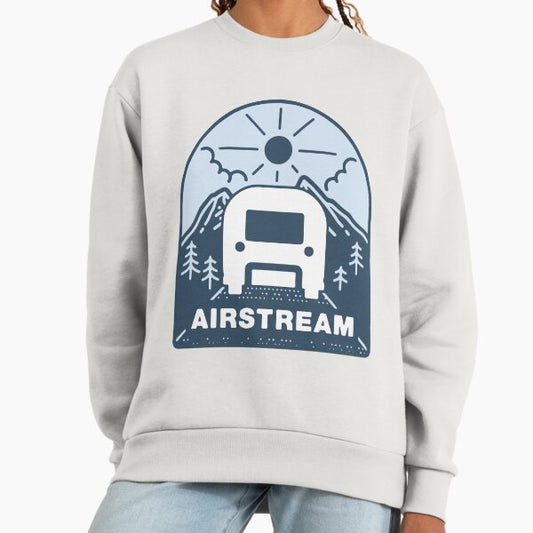 Airstream Adventure Sweatshirt
