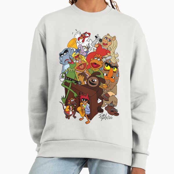 Gee, it's good to be! Sweatshirt