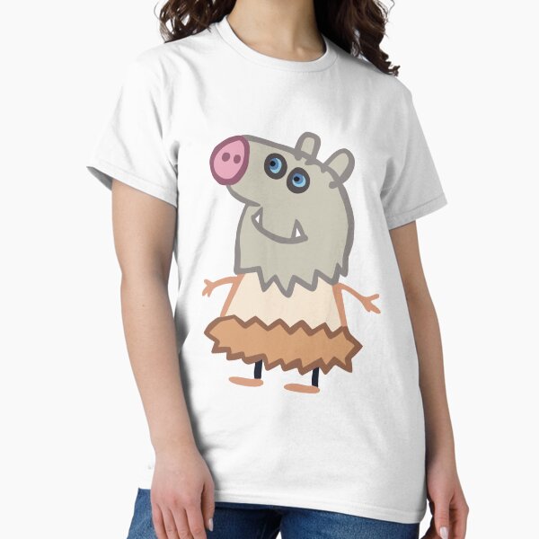 Demon pig T-Shirt
