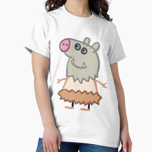 Demon pig T-Shirt