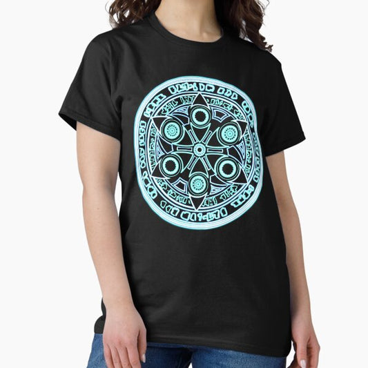 An Echo of Ancient Magic T-Shirt