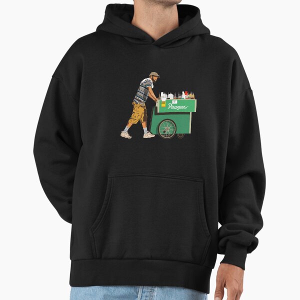 My Piragua Hoodie