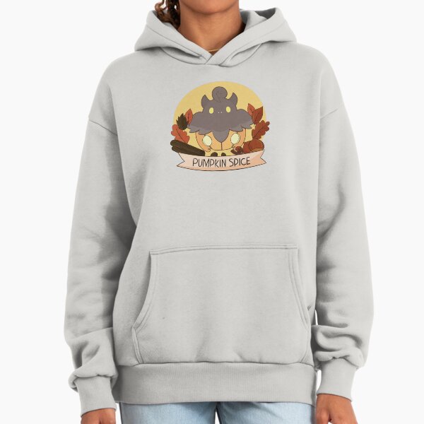 Pumpkin Spice Hoodie
