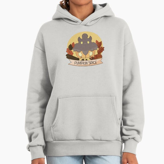 Pumpkin Spice Hoodie