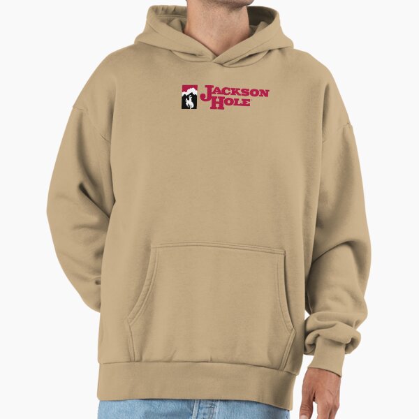 Jackson Hole Mountain Resort Hoodie