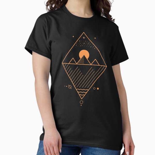 Osiris T-Shirt
