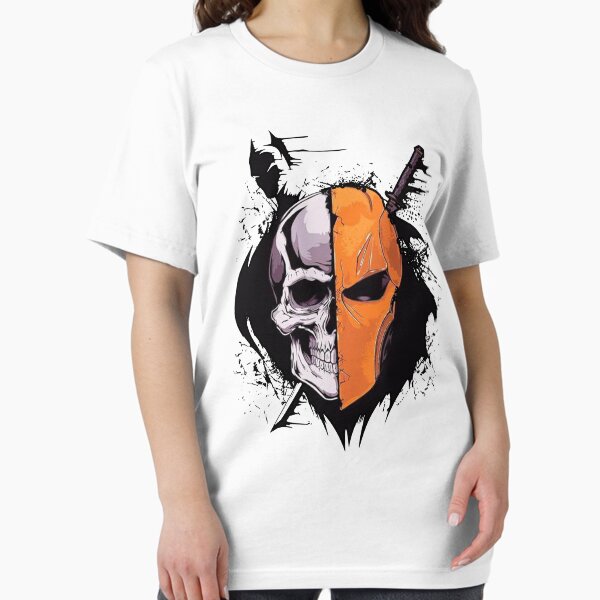 Deathstroke T-Shirt