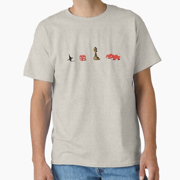 Inception T-Shirt