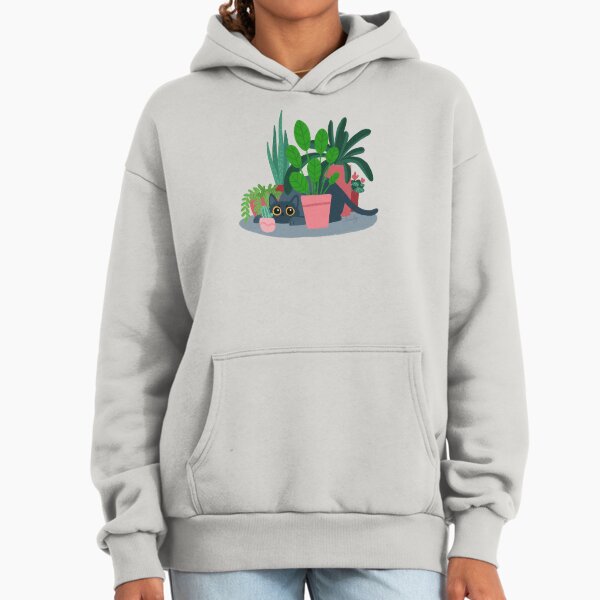 House panther Hoodie