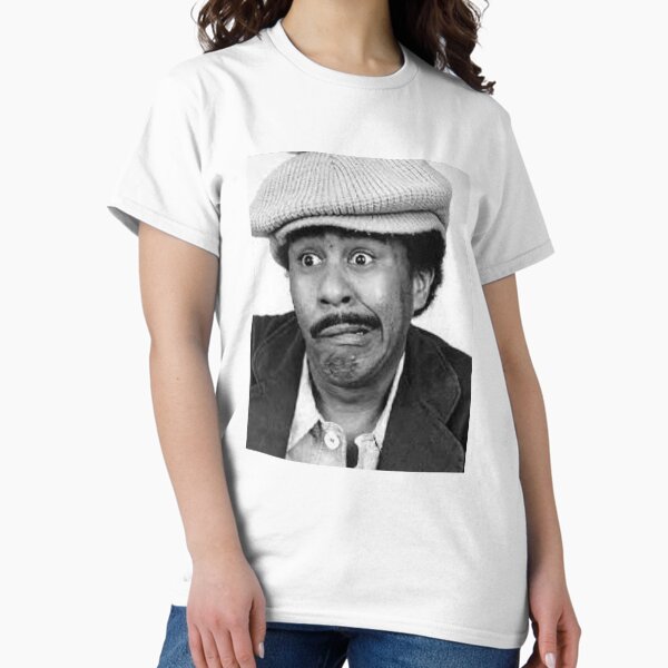 Pryor T-Shirt