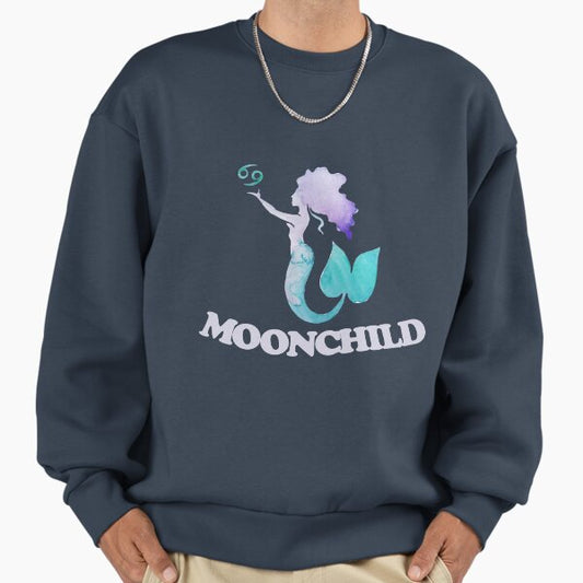 MoonChild Sweatshirt