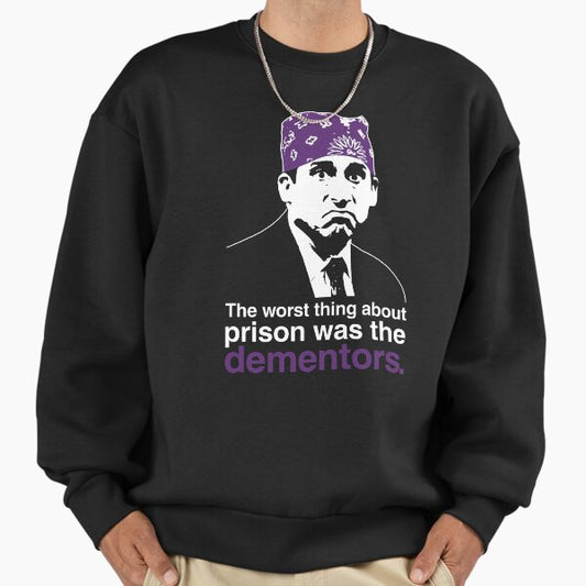 Prison Mike Sweatshirt