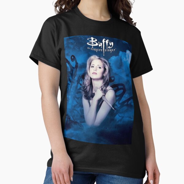 Buffy Merchandise T-Shirt