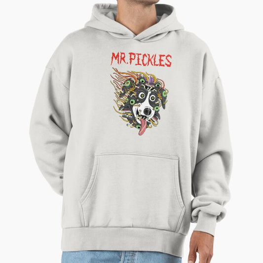 Mr. Pickles Classic | Thrash-tacular Hoodie