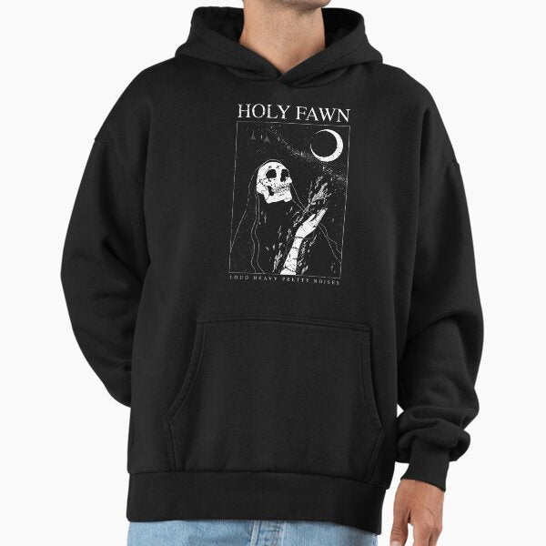 FAWN OF HOLY Hoodie