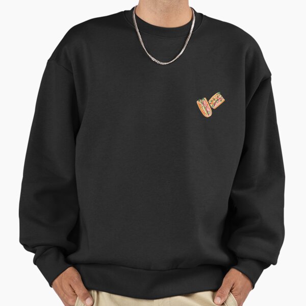 Double Banh Mi Sweatshirt